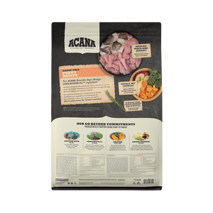 Acana Heritage Puppy & Jr Dry Dog Food - Paw Naturals