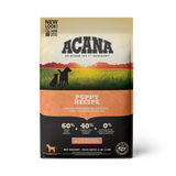 Acana Heritage Puppy & Jr Dry Dog Food 13lb - Paw Naturals