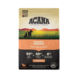 Acana Heritage Puppy & Jr Dry Dog Food 4.5lb - Paw Naturals