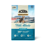 Acana Regionals Wild Atlantic Dry Cat Food - Paw Naturals