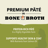 Acana Premium Pate Canned Cat Food 3oz - Paw Naturals