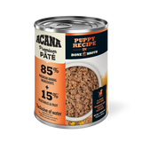 Acana Premium Chunks Canned Dog Food Puppy - Paw Naturals