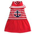 The Worthy Dog Anchor Dress