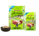 Grandma Lucy's Artisan Lamb Freeze-Dried Dog Food
