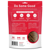 Open Farm Dehydrated Beef Treats 4.5oz - Paw Naturals