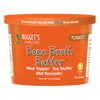 Nuggets Healthy Eats Bone Broth Butter 12z Frozen Tubs Turkey - Paw Naturals
