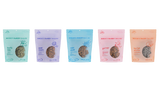 Bocce's Bakery Dailies Recipe Soft & Chewy Functional Dog Treats 6oz