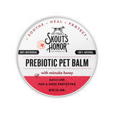 Skout's Honor Prebiotic Pet Balm for Dogs & Cats - Paw Naturals