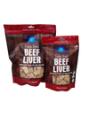 Shepherd Boy Farms Freeze-Dried Beef Liver Treats