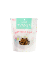 Bocce's Bakery Limited Edition Menu Birthday Cake 5oz