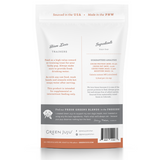 Green Juju Freeze-Dried Single-Ingredient Protein Trainers for Dogs