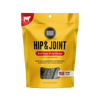 Bixbi Hip & Joint Beef Liver Jerky Dog Treat