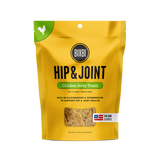 Bixbi Hip & Joint Chicken Jerky Dog Treat