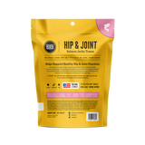 Bixbi Hip & Joint Salmon Jerky Dog Treat
