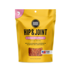 Bixbi Hip & Joint Salmon Jerky Dog Treat
