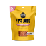 Bixbi Hip & Joint Salmon Jerky Dog Treat