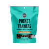 Bixbi Pocket Trainers Dog Training Treats 6oz