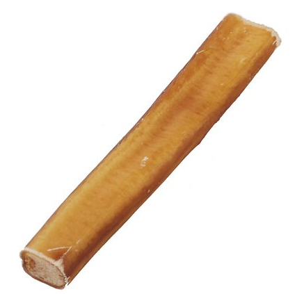 Canine Butcher Shop Bully Stick Dog Treat - Paw Naturals