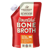 Stella & Chewy's Bountiful Bone Broths for Dogs 16oz