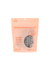 Bocce's Bakery Dailies Recipe Soft & Chewy Functional Dog Treats 6oz