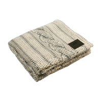 Cableknit
