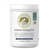 Wholistic Pet Organics Canine Complete