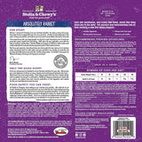 Stella & Chewy's Cat Freeze-Dried Raw Absolutely Rabbit Dinner Morsels Cat Food