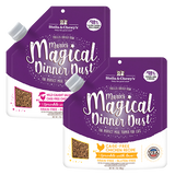 Stella & Chewy's Cat Magical Dinner Dust for Cats 7oz