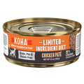Koha Limited Ingredient Pate Canned Cat Food