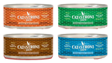 Fromm Cat-A-Stroni Stew 5.5oz Canned Cat Food - Paw Naturals