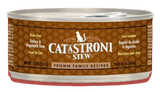 Fromm Cat-A-Stroni Stew 5.5oz Canned Cat Food Turkey - Paw Naturals