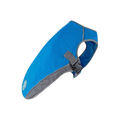 Canada Pooch Cooling Vest in Aqua