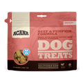 Acana Beef & Pumpkin Freeze-Dried Dog Treat 1.25oz - Paw Naturals
