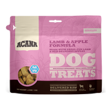Acana Lamb & Apple Freeze-Dried Dog Treat - Paw Naturals
