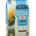 Acana Wholesome Grains Limited Ingredient Diet Duck & Pumpkin Recipe Dry Dog Food