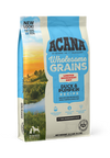 Acana Wholesome Grains Limited Ingredient Diet Duck & Pumpkin Recipe Dry Dog Food