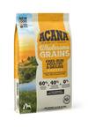 Acana Wholesome Grains Free-Run Poultry Recipe Dry Dog Food