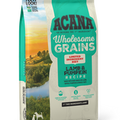 Acana Wholesome Grains Limited Ingredient Diet Lamb & Pumpkin Recipe Dry Dog Food