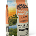 Acana Wholesome Grains Puppy Recipe Dry Dog Food
