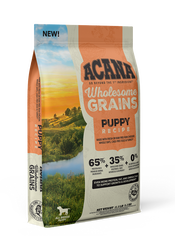 Acana Wholesome Grains Puppy Recipe Dry Dog Food