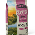 Acana Wholesome Grains Small Breed Dry Dog Food