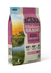 Acana Wholesome Grains Small Breed Dry Dog Food