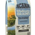Acana Wholesome Grains Sea to Stream Dry Dog Food