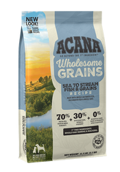 Acana Wholesome Grains Sea to Stream Dry Dog Food