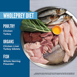 Orijen Freeze-Dried Original Dog Food
