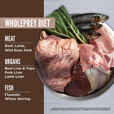 Orijen Freeze-Dried Regional Red Dog Food