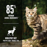 Orijen Cat Tundra Dry Cat Food
