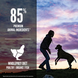 Orijen Puppy Large Breed Dry Dog Food