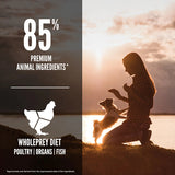 Orijen Small Breed Grain-Free Dry Dog Food