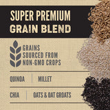 Orijen Amazing Grains Puppy Dry Dog Food